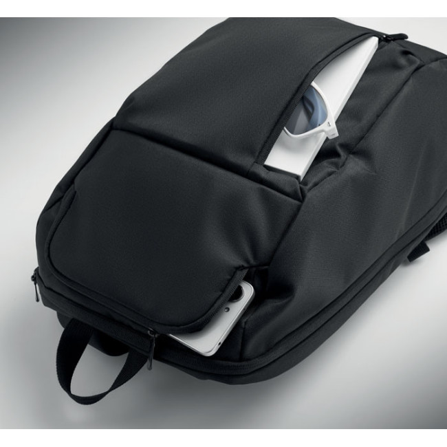 Sac à dos pour ordinateur portable Doha 