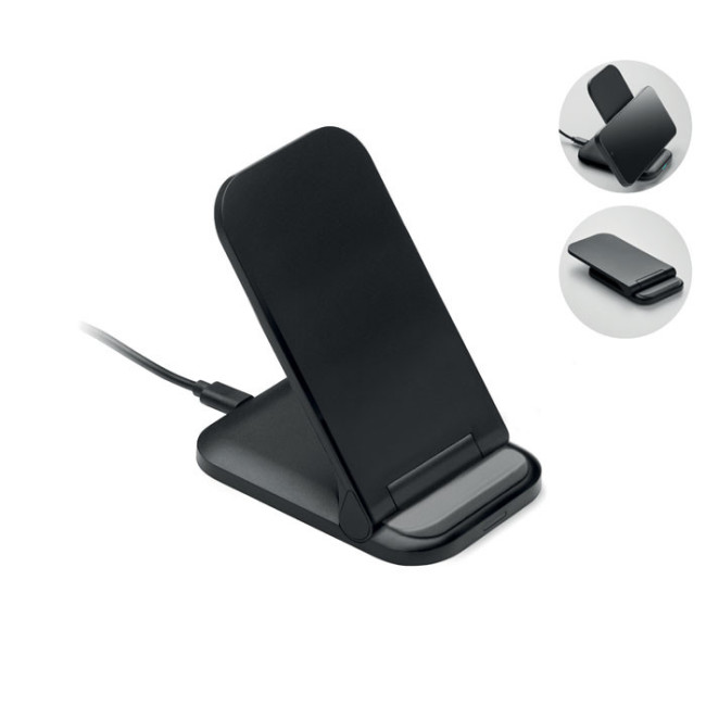 Chargeur sans fil pliable 15W Powerfold 