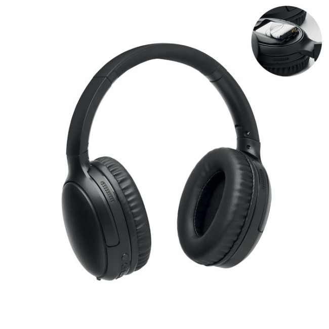 Casque sans fil personnalisé Echo 