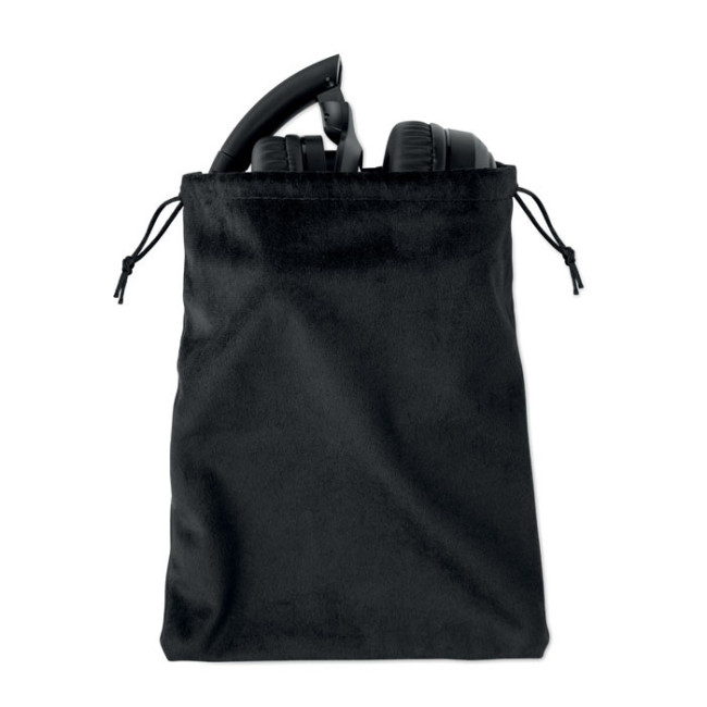Casque sans fil personnalisé Echo 