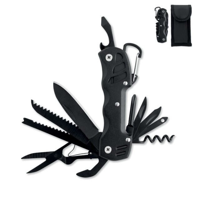 Couteau de poche multi-outils MyTool 