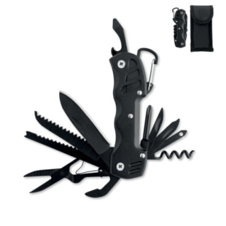 Couteau de poche multi-outils MyTool 