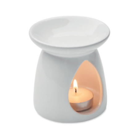 Brûleur de parfum personnalisé Sagrada 