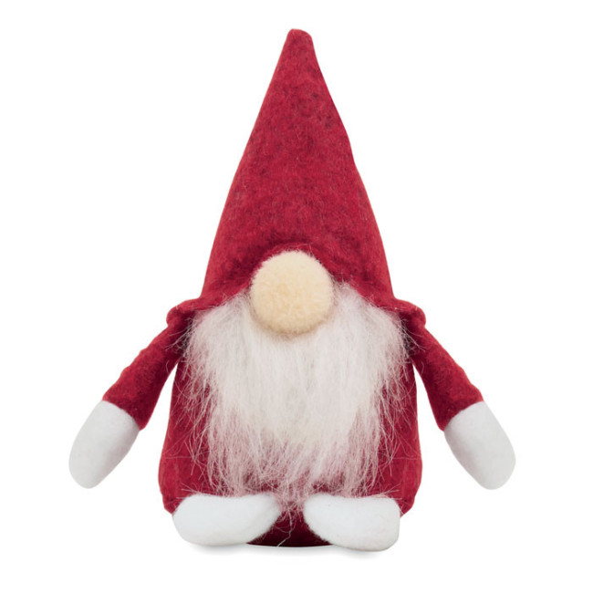 Lutin de Noël décoratif Frosty 