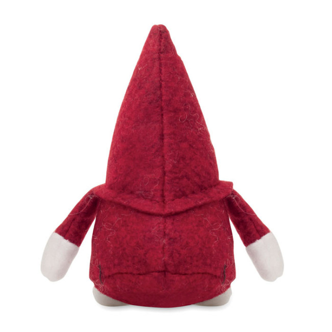 Lutin de Noël décoratif Frosty 