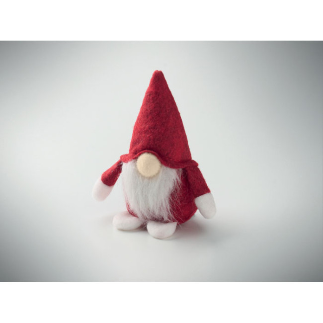 Lutin de Noël décoratif Frosty 