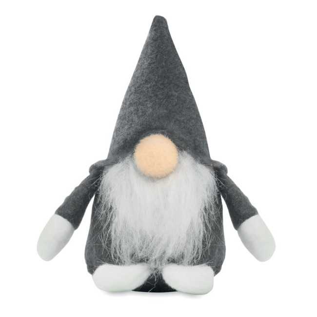Lutin de Noël décoratif Frosty 