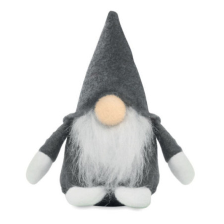 Lutin de Noël décoratif Frosty 