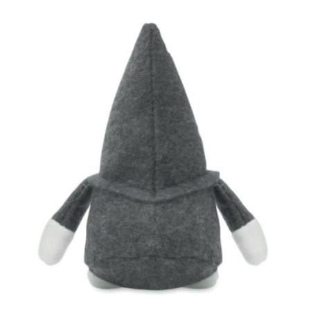 Lutin de Noël décoratif Frosty 