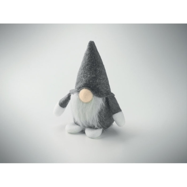 Lutin de Noël décoratif Frosty 