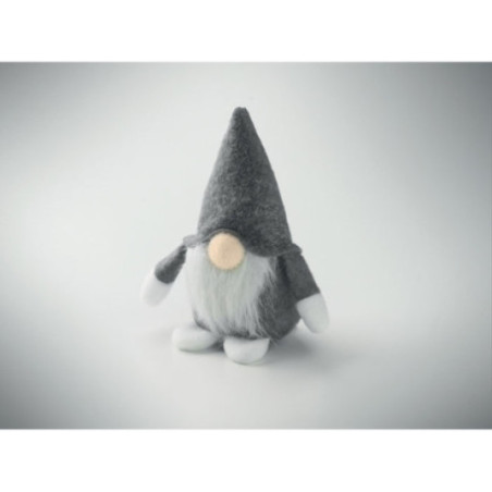 Lutin de Noël décoratif Frosty 
