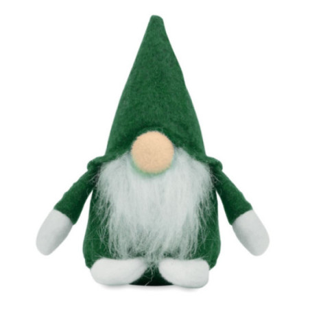 Lutin de Noël décoratif Frosty 