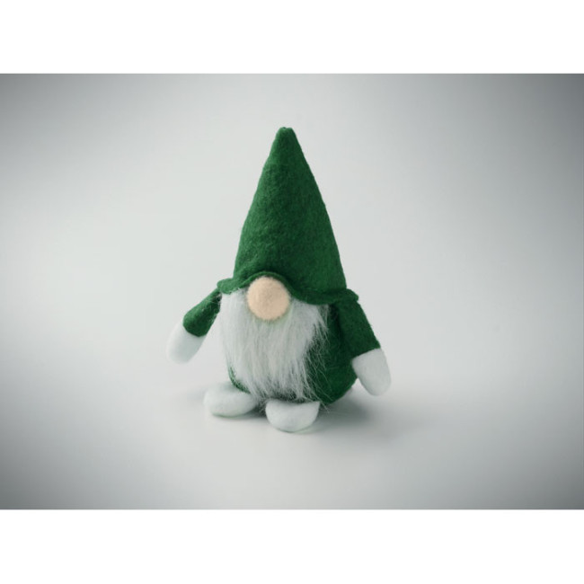 Lutin de Noël décoratif Frosty 