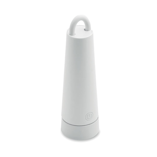 Lampe de bureau torche 2-en-1 Torchlamp 