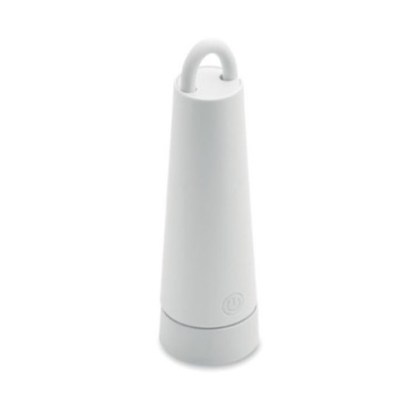 Lampe de bureau torche 2-en-1 Torchlamp 