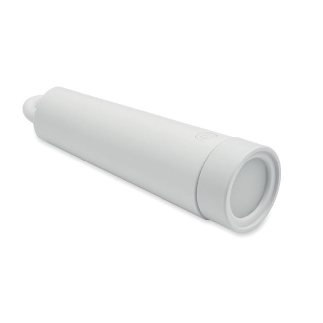 Lampe de bureau torche 2-en-1 Torchlamp 