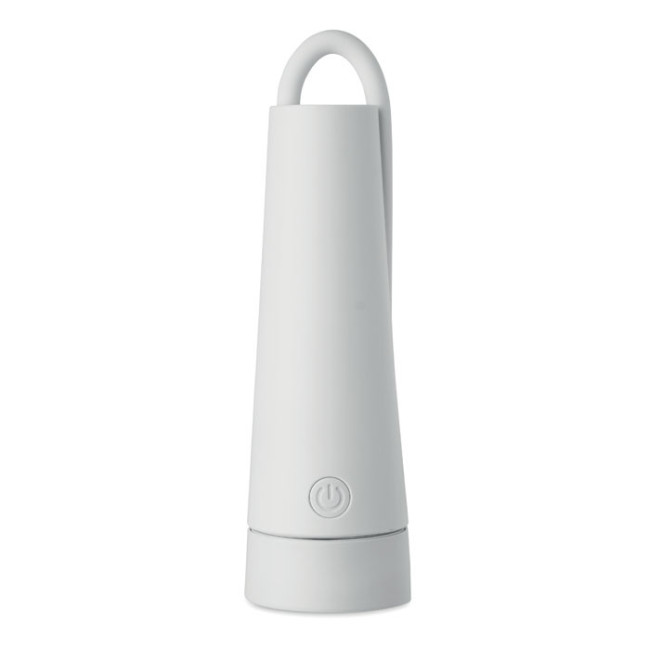 Lampe de bureau torche 2-en-1 Torchlamp 