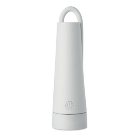 Lampe de bureau torche 2-en-1 Torchlamp 