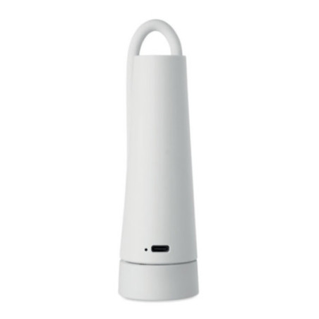 Lampe de bureau torche 2-en-1 Torchlamp 