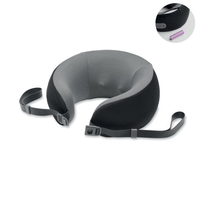Oreiller de massage rechargeable Relief 
