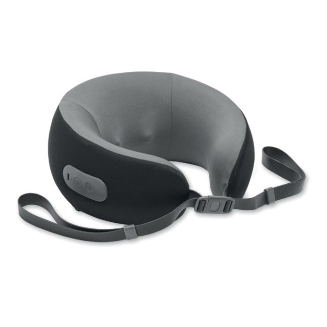 Oreiller de massage rechargeable Relief 