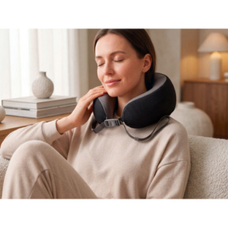 Oreiller de massage rechargeable Relief 