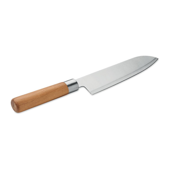 Couteau de chef personnalisé Slice 