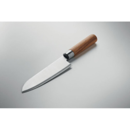 Couteau de chef personnalisé Slice 