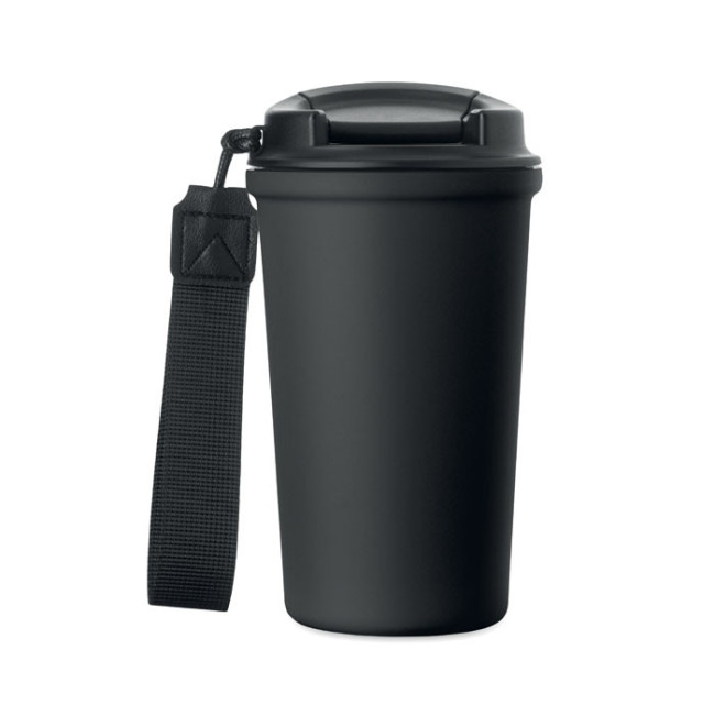 Gobelet isotherme publicitaire Nakano 400 ml 