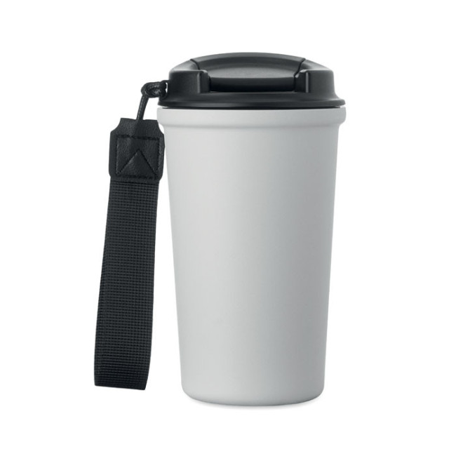 Gobelet isotherme publicitaire Nakano 400 ml 