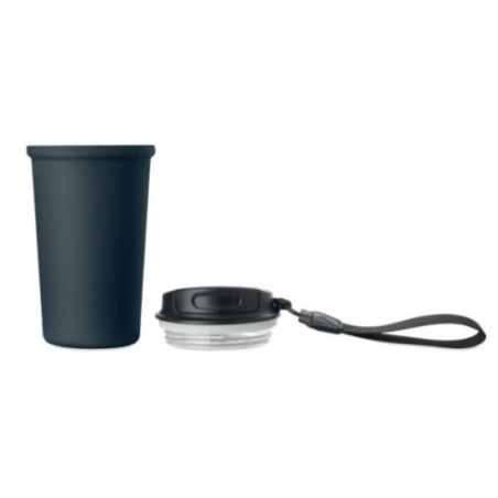 Gobelet isotherme publicitaire Nakano 400 ml 