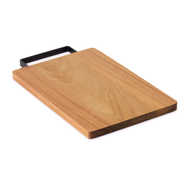 Planche à découper en acacia Asta 