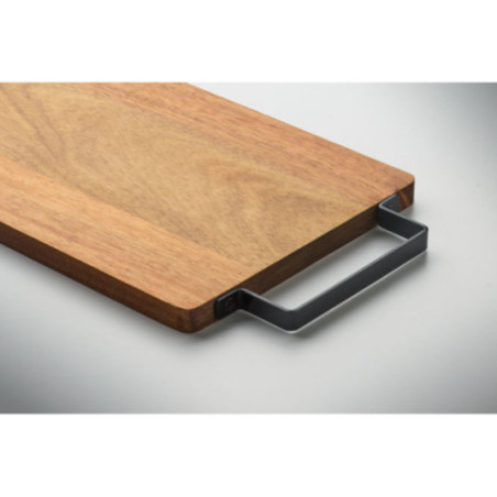 Planche à découper en acacia Asta 