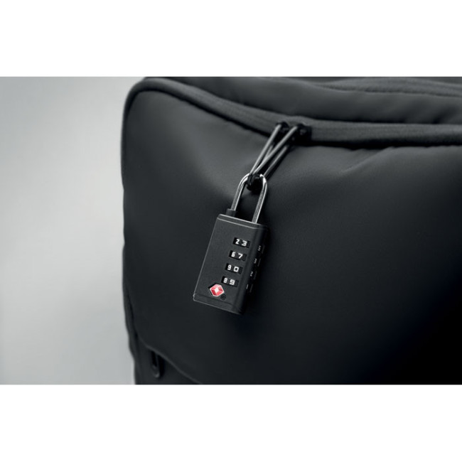 Cadenas à combinaison personnalisé Lock 