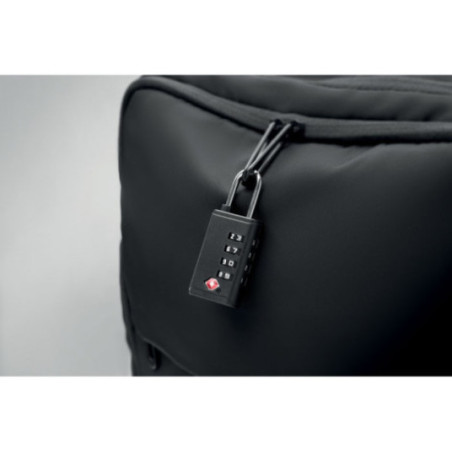 Cadenas à combinaison personnalisé Lock 