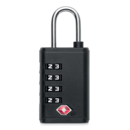 Cadenas à combinaison personnalisé Lock 