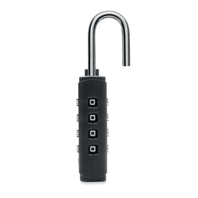 Cadenas à combinaison personnalisé Lock 