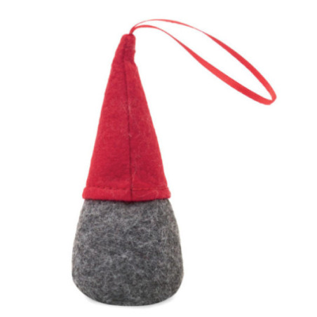 Suspension de Noël lutin Frosty Tree 