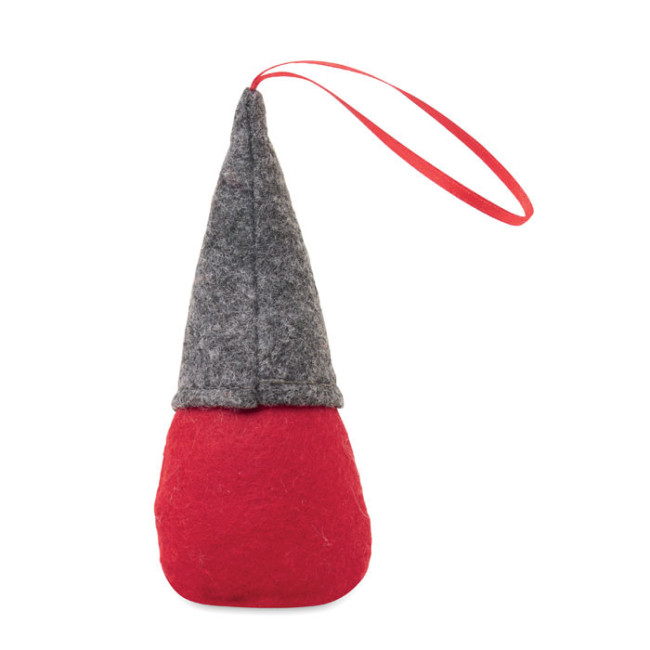 Suspension de Noël lutin Frosty Tree 