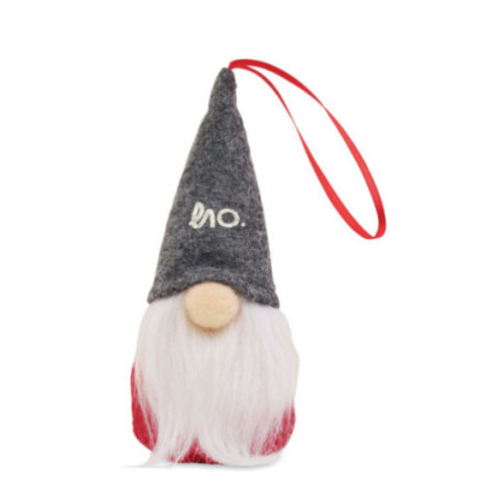 Suspension de Noël lutin Frosty Tree 