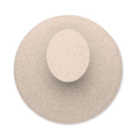 Brosse de massage cuir chevelu personnalisée 