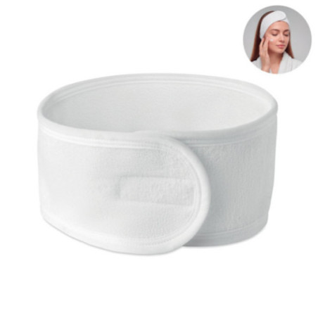 Bandeau de soin pour le visage Cinta 