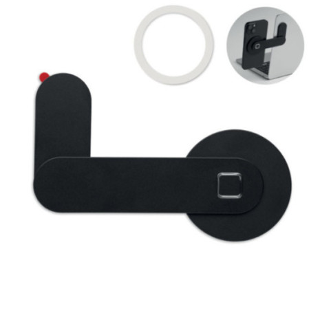 Support de téléphone magnétique Screentach 
