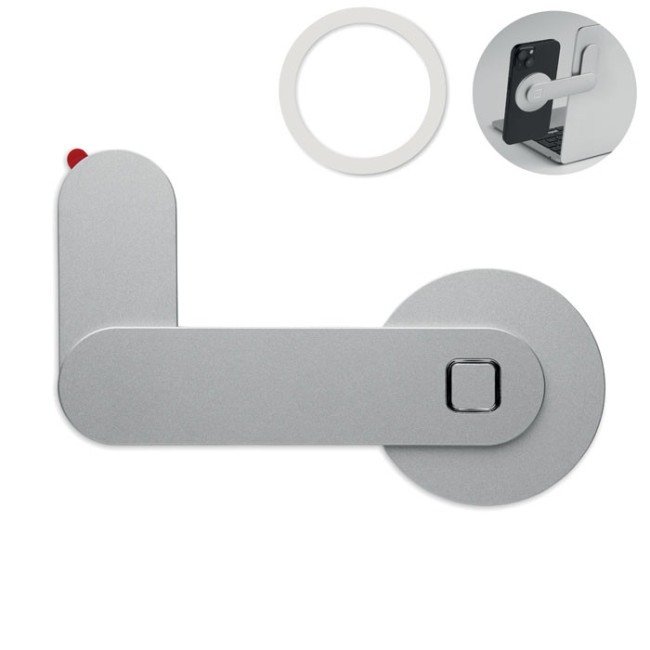 Support de téléphone magnétique Screentach 