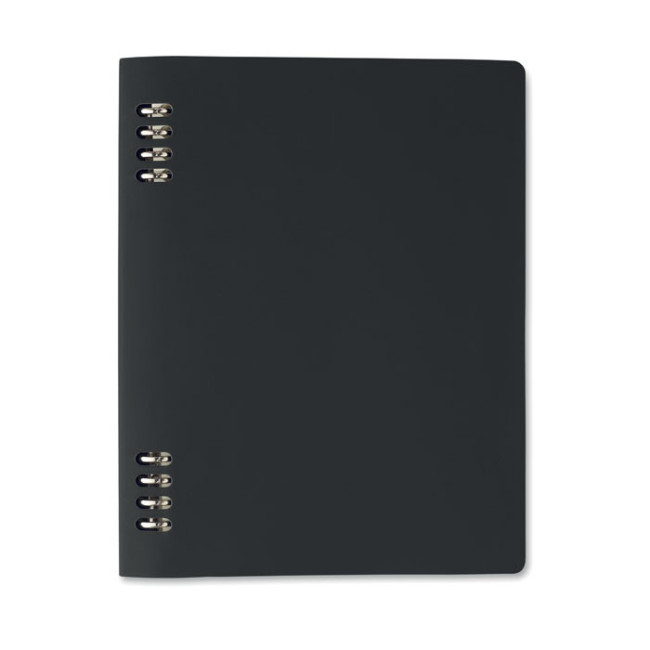 Carnet à spirales rechargeable Spirable 