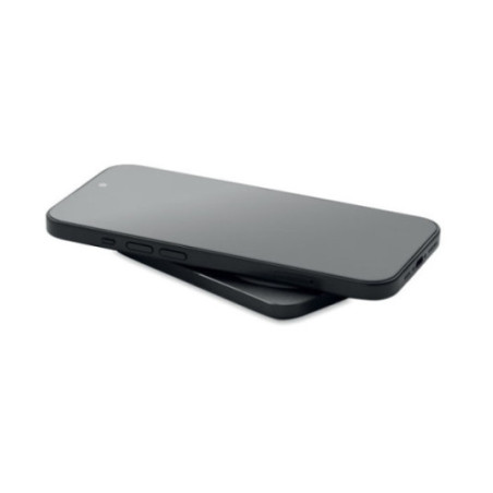 Powerbank magnétique personnalisée Slimvolt 