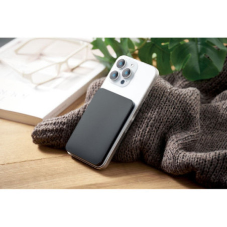 Powerbank magnétique personnalisée Slimvolt 
