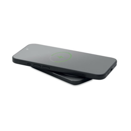 Powerbank magnétique personnalisée Slimvolt 
