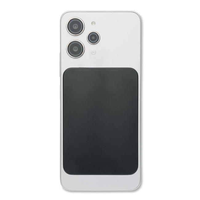 Powerbank magnétique personnalisée Slimvolt 
