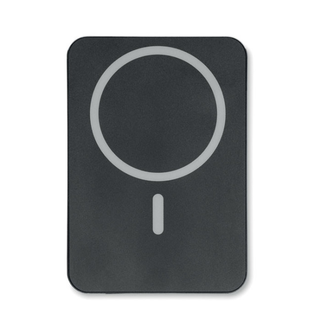 Powerbank magnétique personnalisée Slimvolt 
